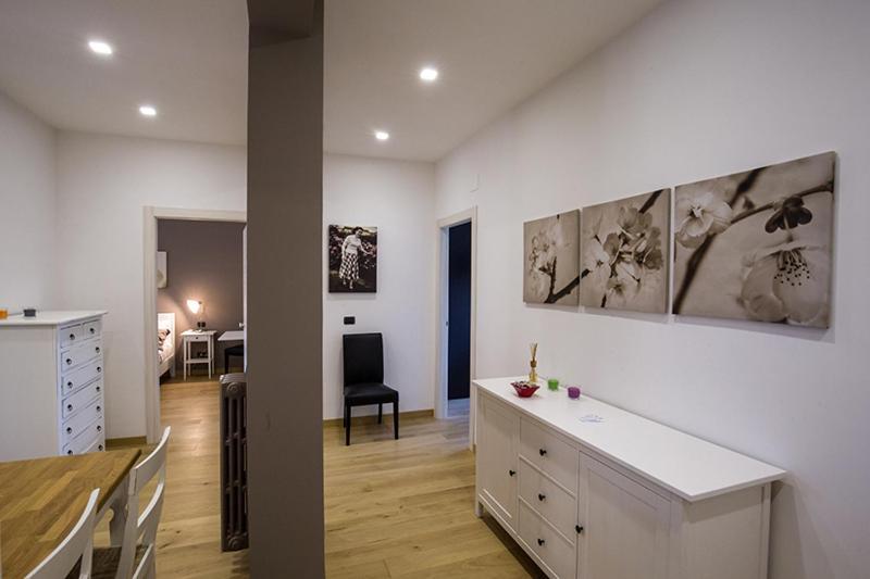 Casa Angela Bed and Breakfast Καμπομπάσο Εξωτερικό φωτογραφία
